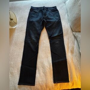 JCrew men’s jeans